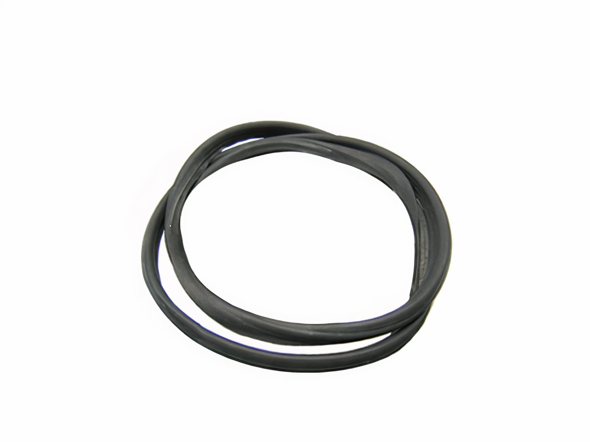 VW Rear Window Seal - Cal Look - 1946-52 Beetle Sedan