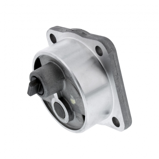 111115107AHD-FF - Schadek VW Oil Pump - Flat Cam - Full Flow