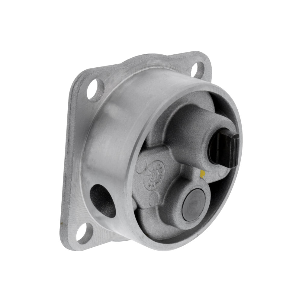 111115107AK - Schadek VW Oil Pump - Flat Cam - 21mm - 8mm Stud