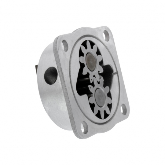 111115107AK - Schadek VW Oil Pump - Flat Cam - 21mm - 8mm Stud