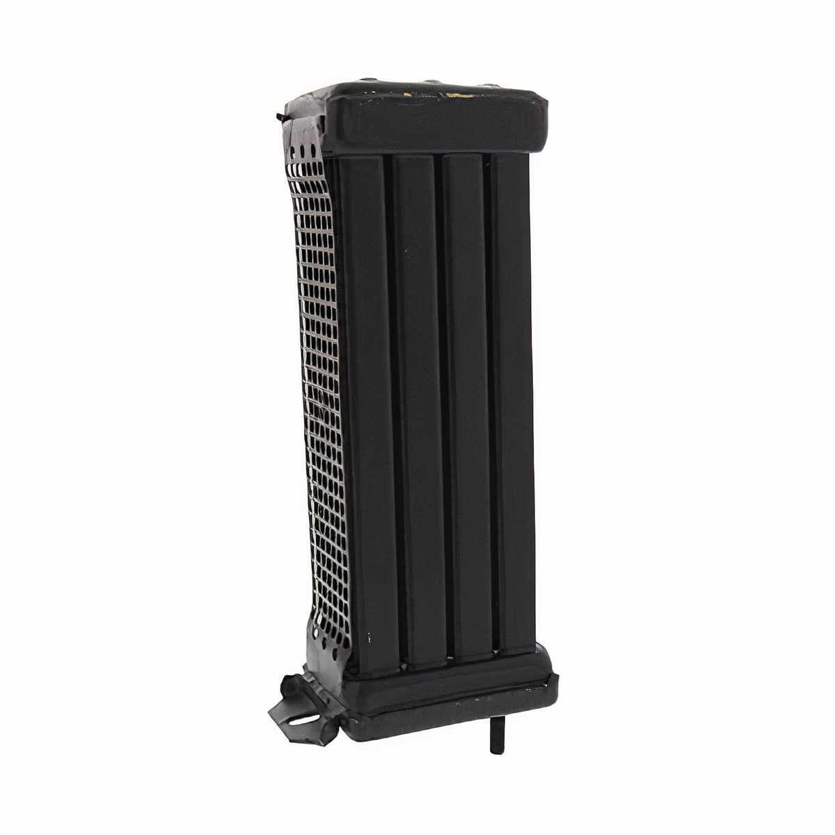 VW Oil Cooler - Upright - 1954-70 Beetle - Karmann Ghia - Bus