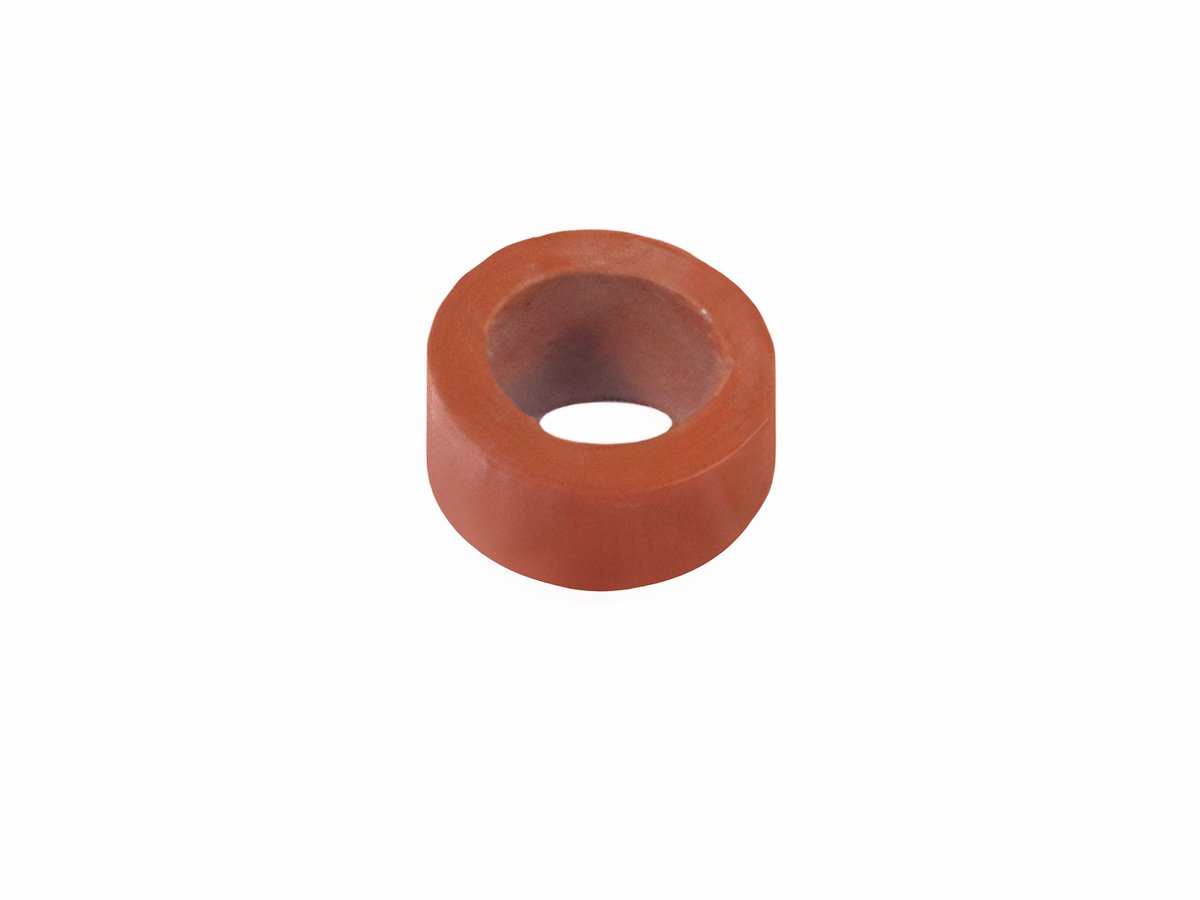 VW Oil Cooler Seal - 1954-70 Beetle - Karmann Ghia - Bus