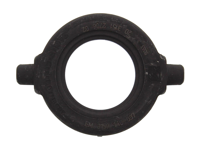 VW Clutch Release Throw Out Bearing, German Made, 195570 VW Models