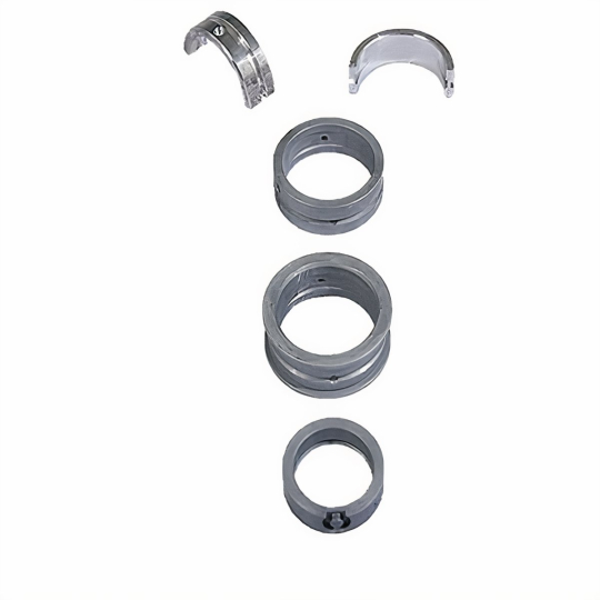 111198485O2 - VW Main Bearing Set - 1mm Case - 2mm Thrust - .50mm