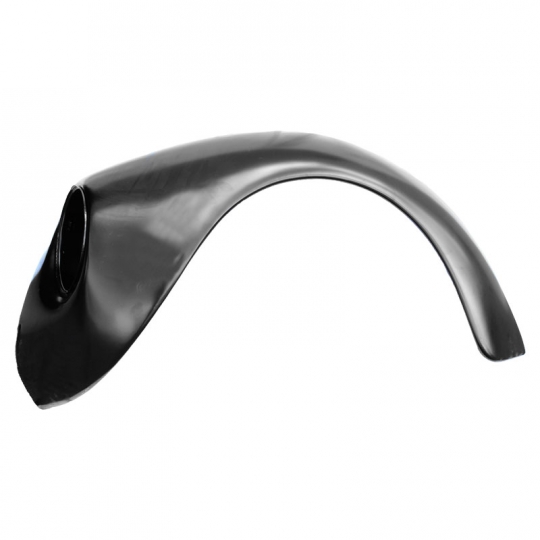 111821021P - 1971-73 VW Super Beetle Fender - Front Driver Side (Left)
