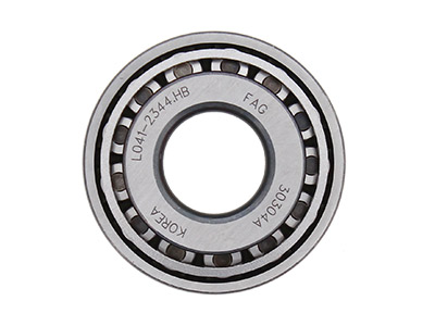 111405647 - VW Wheel Bearing - Outer Front - 1954-65 Beetle - 1956