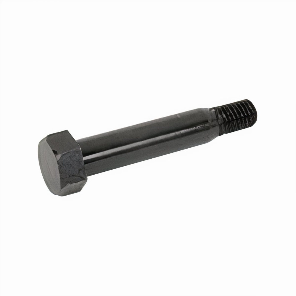 111413401A - VW Shock Absorber Bolt - Upper Front - Early