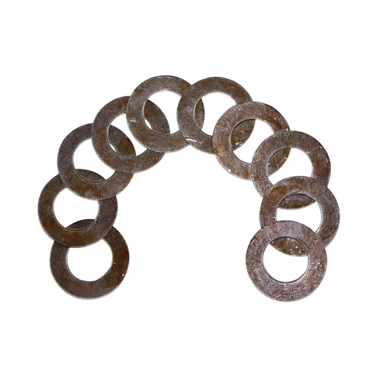 111498051ABR - VW Link Pin Set - Brazilian - 1946-65 Beetle