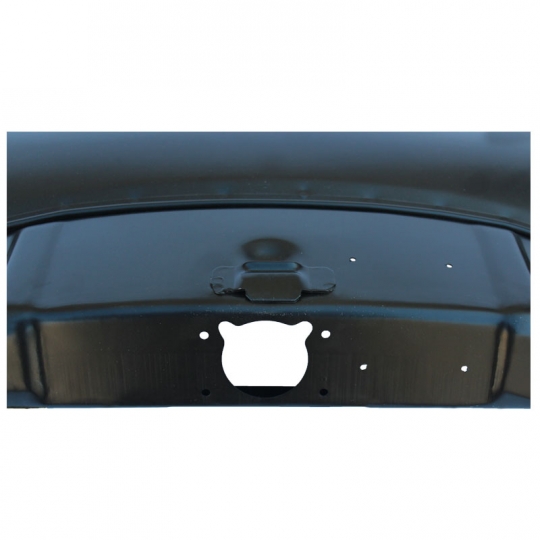 113805591A - 1971-79 VW Super Beetle Front Apron - with Louvers