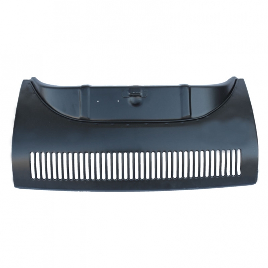 113805591A - 1971-79 VW Super Beetle Front Apron - with Louvers