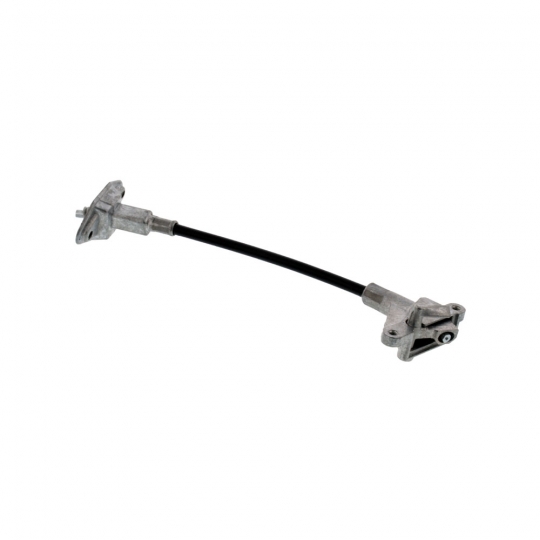 111809939A - 1968-71 VW Beetle Gas Door Release Cable