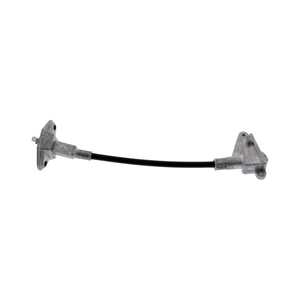 111809939A - 1968-71 VW Beetle Gas Door Release Cable