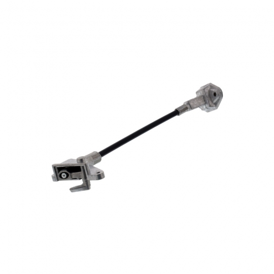 111809939A - 1968-71 VW Beetle Gas Door Release Cable