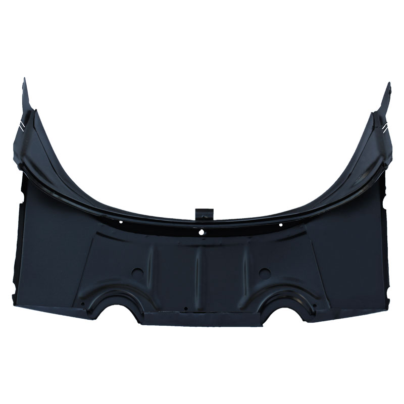 【24-25】CROOJA BEETLE 152 111821305M - VW Fender - Rear Driver Side (Left) - 1973 Beetle