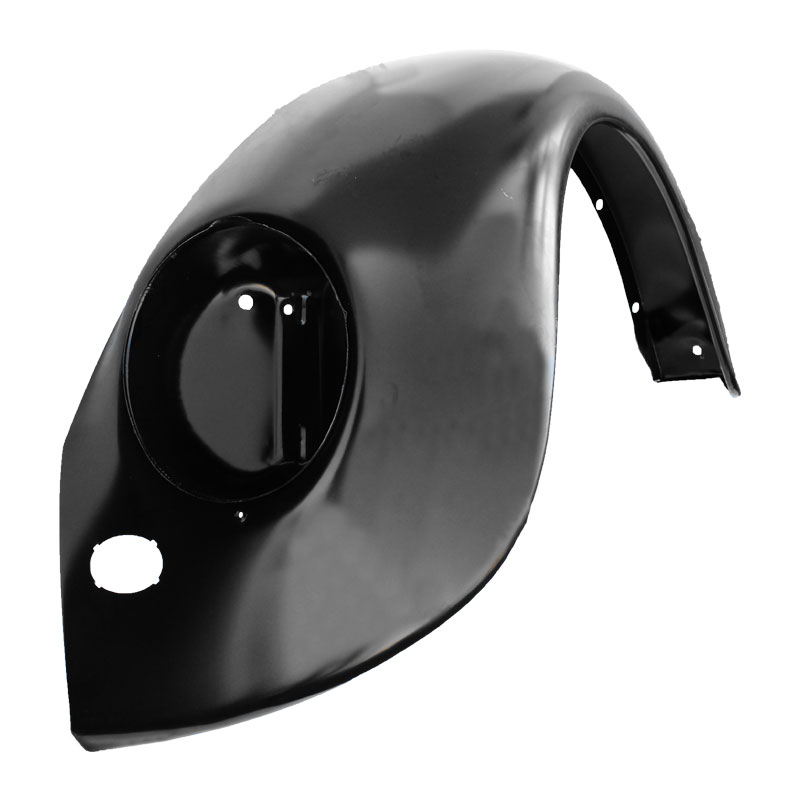 111821021D 194666 VW Beetle Fender Front Driver Side (Left)