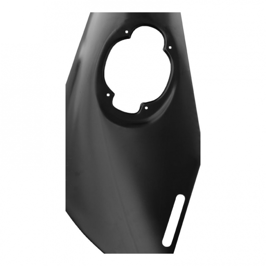 111821305M - VW Fender - Rear Driver Side (Left) - 1973 Beetle