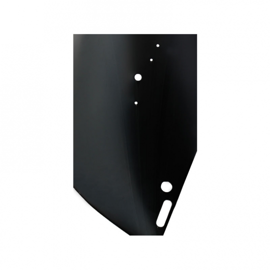 111821305Q - 1946-1967 VW Beetle Fender - Rear Driver Side