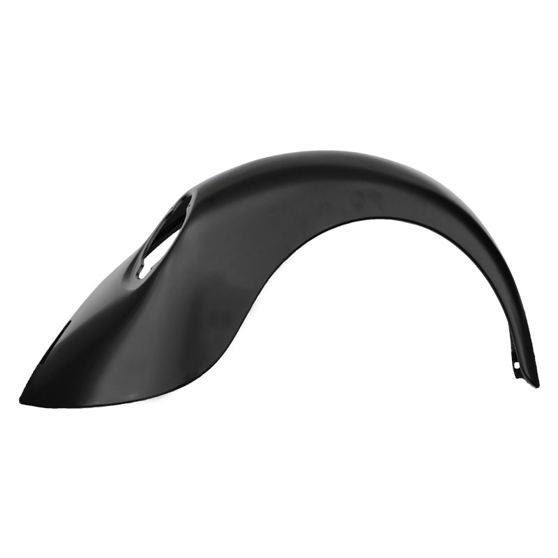 111821306M - VW Fender - Rear Passenger Side (Right) - 1973 111821306M - VW Fender - Rear Passenger Side (Right) - 1973