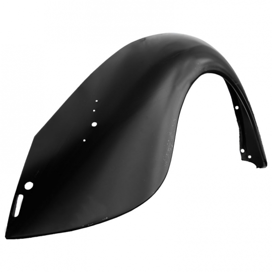 111821306Q - 1946-67 VW Beetle Fender - Rear Passenger Side