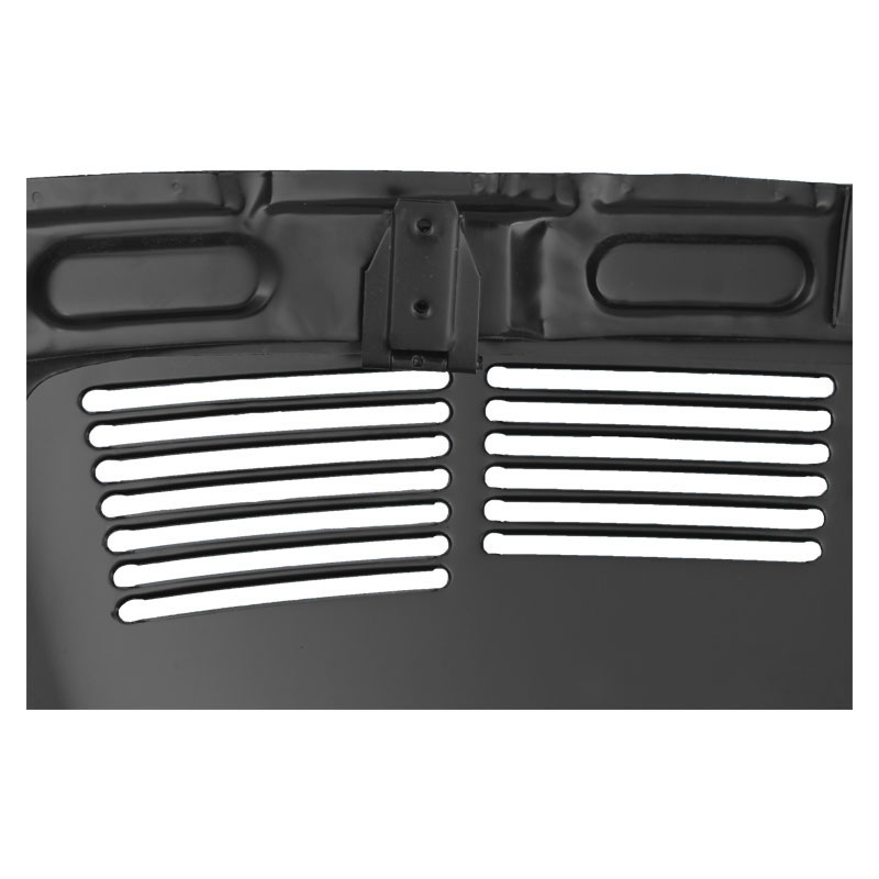 EMPI Deck Lid Stop For VW Beetle (1968-1979) - Standard Model, CPR171823499-BU