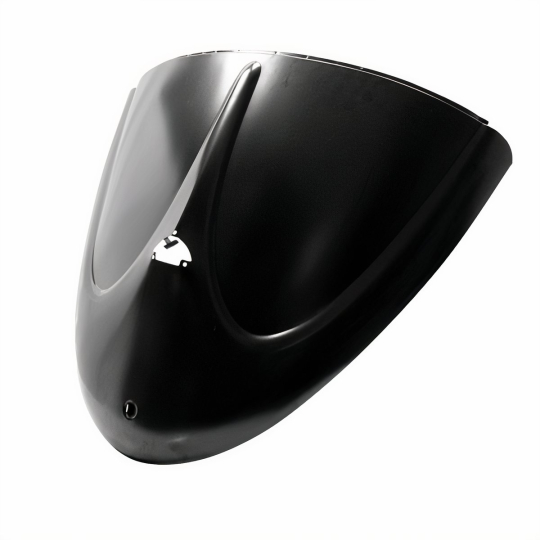 111827025B - VW Decklid - No Louvers - 1956-57 Beetle Sedan & Ragtop