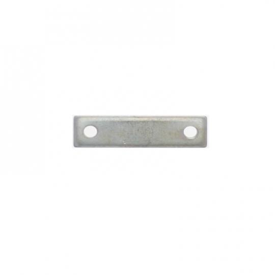 111827171 - VW Decklid Hinge Threaded Plate - Beetle - Super Beetles