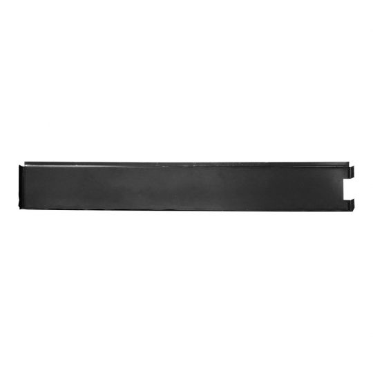 111831106C - VW Door Skin - Right Bottom Door Plate - 1954-77
