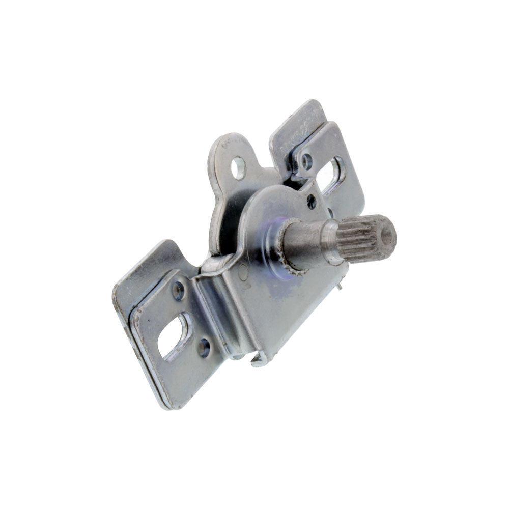Door Handle Mechanism - Left - 1956-64 Beetle Convertible