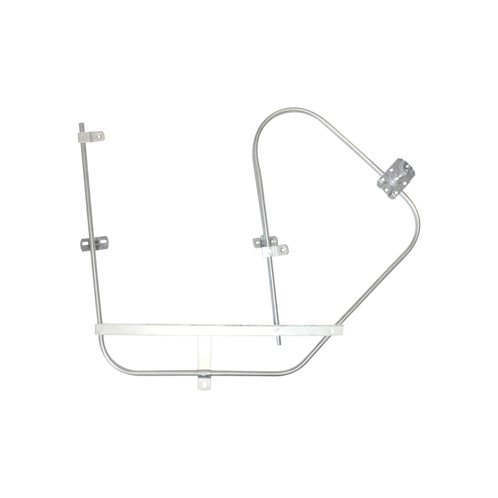 Dansk Window Regulator – Front Left For 1965-1967 Volkswagen Beetle (96594FQ)