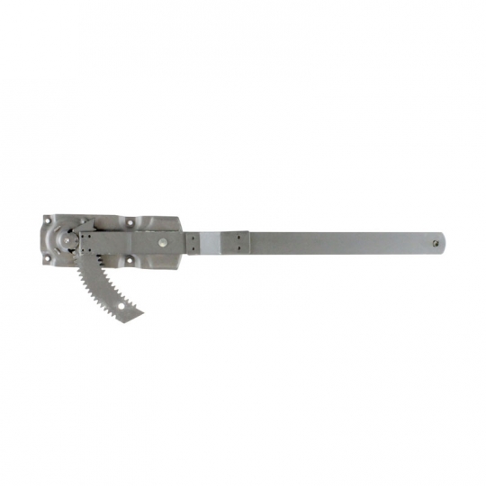 Dansk Classic 1688100570 Window Regulator; Front Left - Porsche