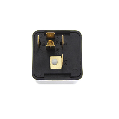VW Headlight Dimmer Relay for 12 Volt Cars (5 Prong Unit
