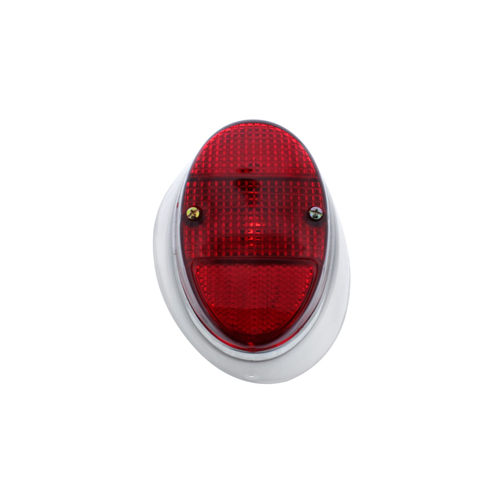 Pair Of Tail Light Seals For Volkswagen T1 Bug / Beetle (1962-1967) - Left & Right