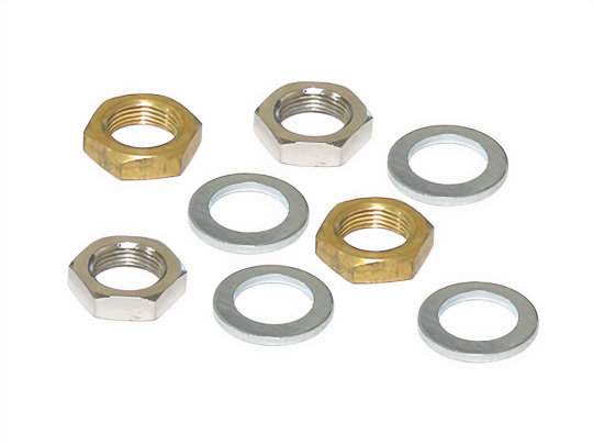 111998003 - VW Windshield Wiper Shaft Installation Hardware Kit