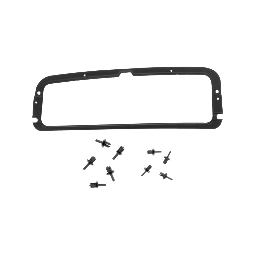 Glove Box Liner – RHD VW Beetle 1968–1998 – Just Kampers – Direct Fit – 1 Year Warranty