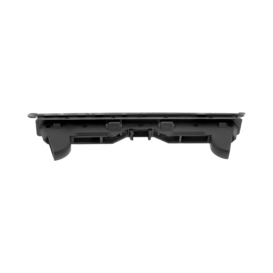 113-483 - VW Dash Center Vent - 1968-1977 Beetle - 1971-1972