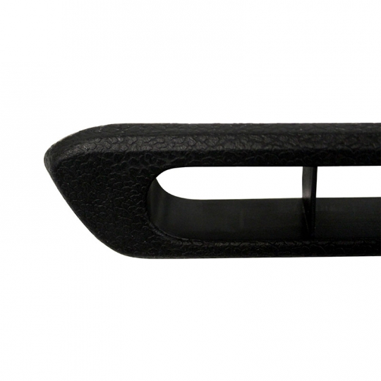 113-745 - VW Dash Face Vent - Left - 1971-1977 Beetle - 1971-1972