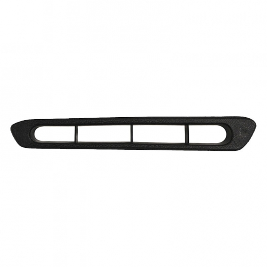 113-746 - VW Dash Face Vent - Right - 1971-1977 Beetle - 1971-1972
