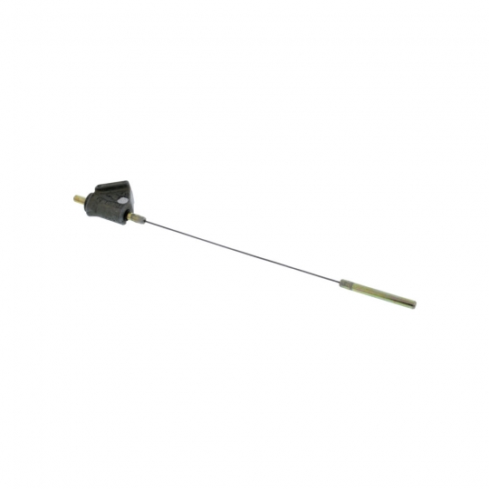 Fuel Door Release Cable - Dorman# 912-150 Fits 10-12 Hyundai Santa Fe - View #6