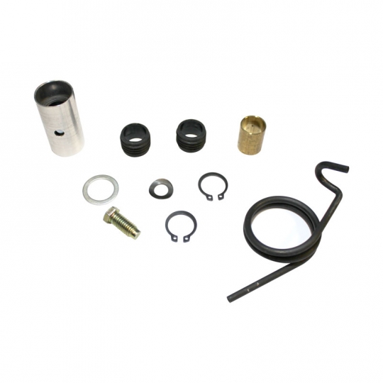 Throw Out Bearing >> Vw Throw Out Bearing Shaft Kit Vw Parts Jbugs Com Throw Out Bearing >> Vw Throw Out Bearing Shaft Kit Vw Parts Jbugs Com