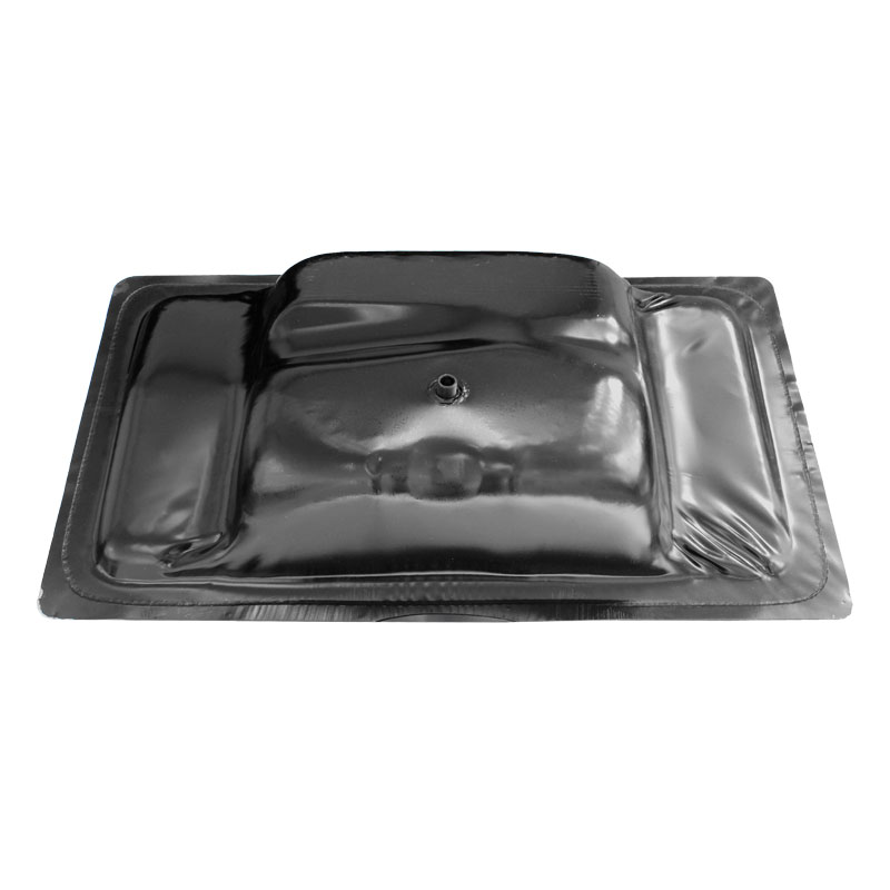 Fuel Tank Replacement For 1961-1967 Volkswagen Beetle - Direct Fit, High Quality, 27.75x15x11.25 Inches
