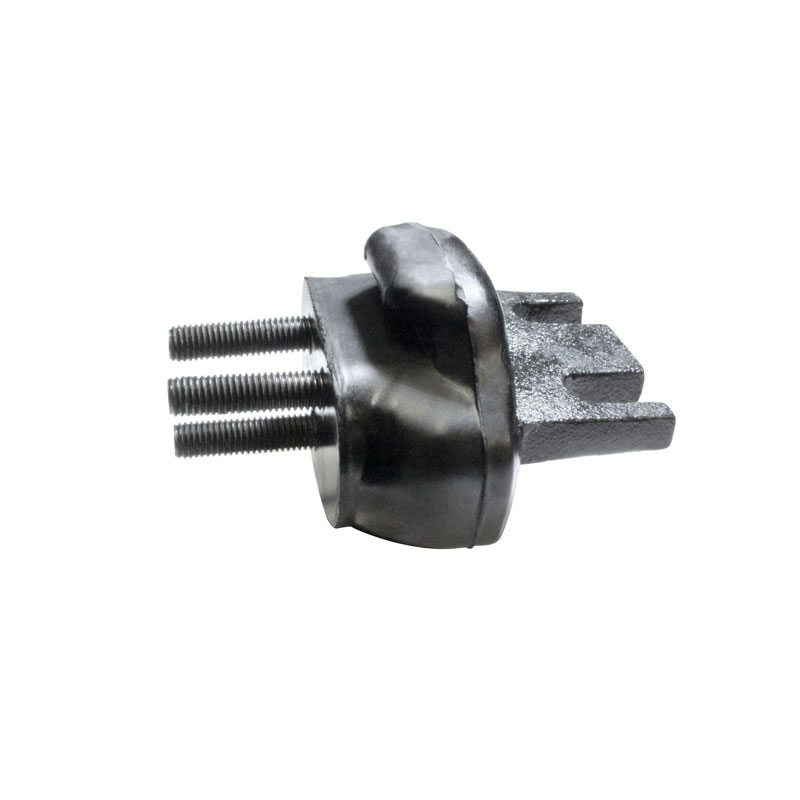 VW Front Transmission Mount - July 1972-79 Beetle - Super Beetle - Ghia