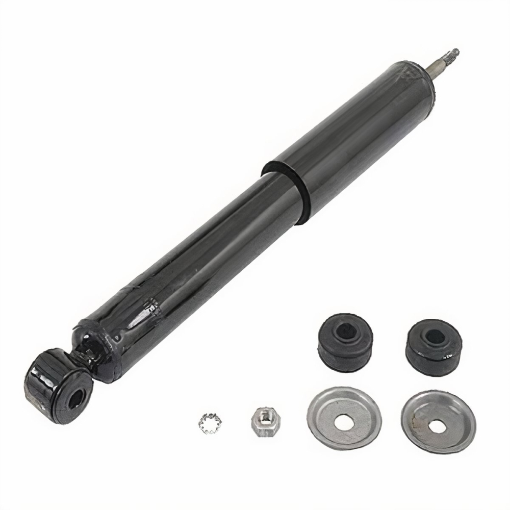 113413031EBR - VW Front Shock Absorber - Cofap Oil Filled - Late VWs