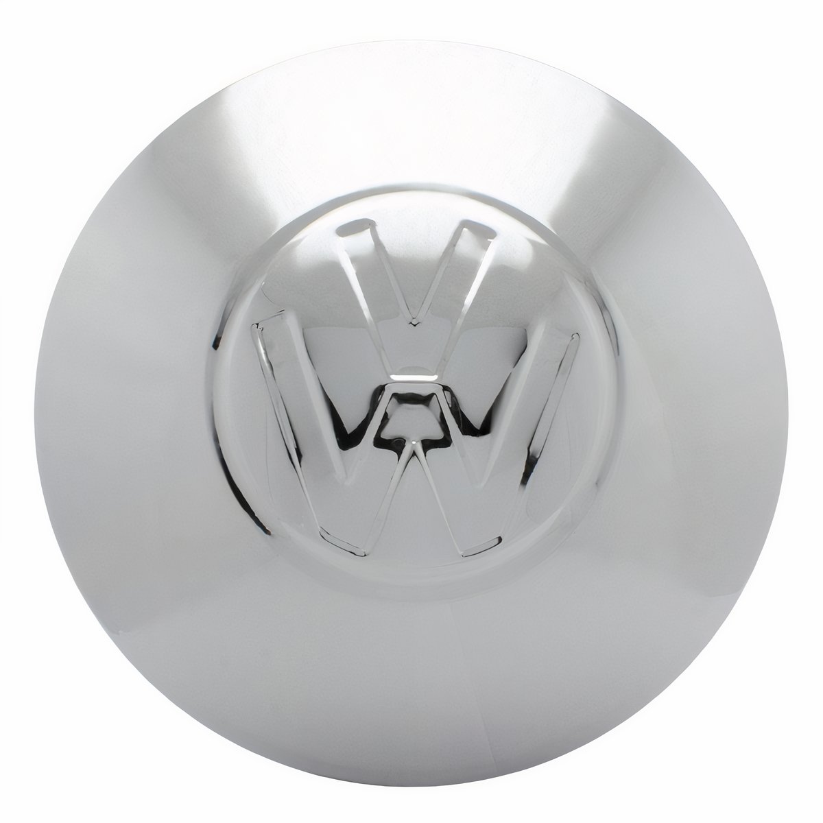 Details about   VW BUG Wheel Hub Cap Center 4pcs 4holes Chromed VOLKSWAGEN BEETLE T2 No Logo T3 