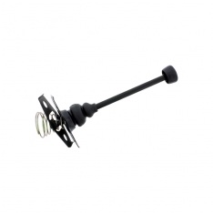 VW Stock Style Shifter Kit - Straight - Late Models