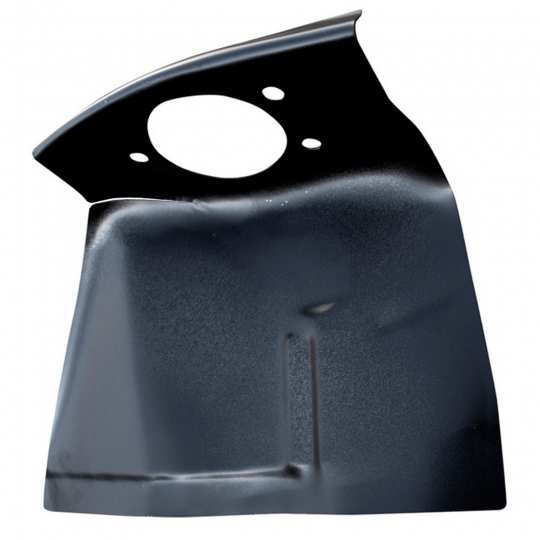 オーバードーズ　ディバル フロントワンウェイ 13x7 Zenith Style Rev 72 Spokes Cross Lace All Chrome Lowrider