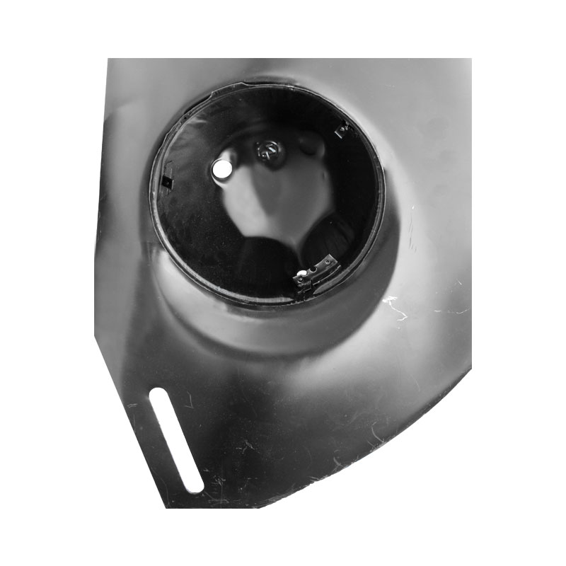 113821021M - 1968-73 VW Beetle Fender - Front Driver Side (Left) 113821021M - 1968-73 VW Beetle Fender - Front Driver Side (Left)