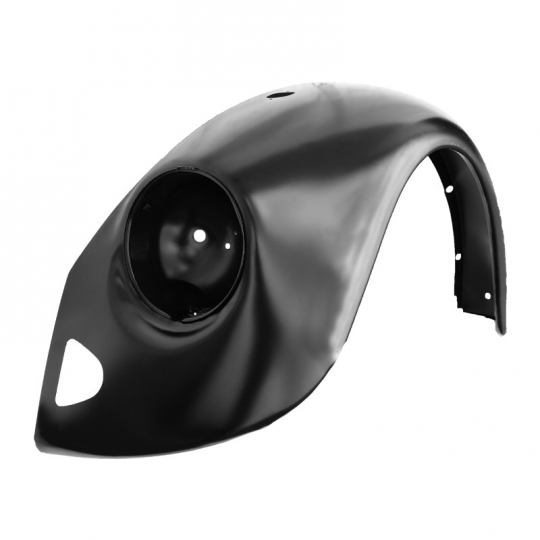 113821021P - 1974-77 VW Beetle Fender - Front Driver Side (Left)