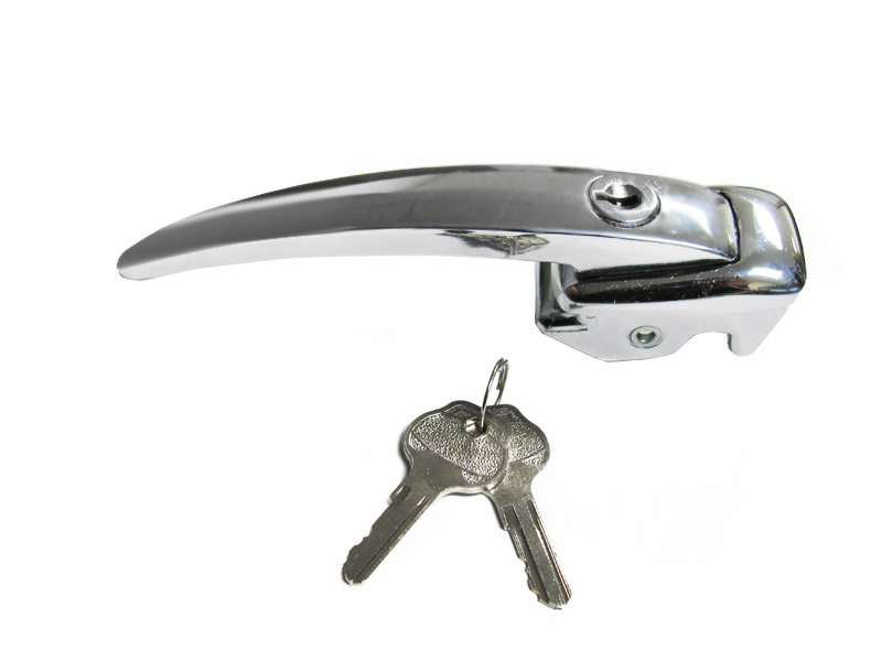 113837205A - 1956-59 VW Beetle Door Handle