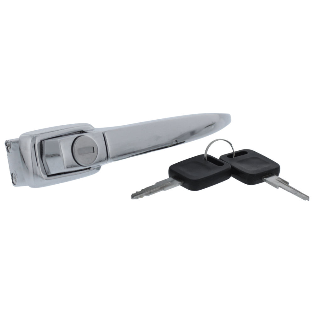 113837205C - 1960-63 VW Beetle Door Handle - Left or Right - Each
