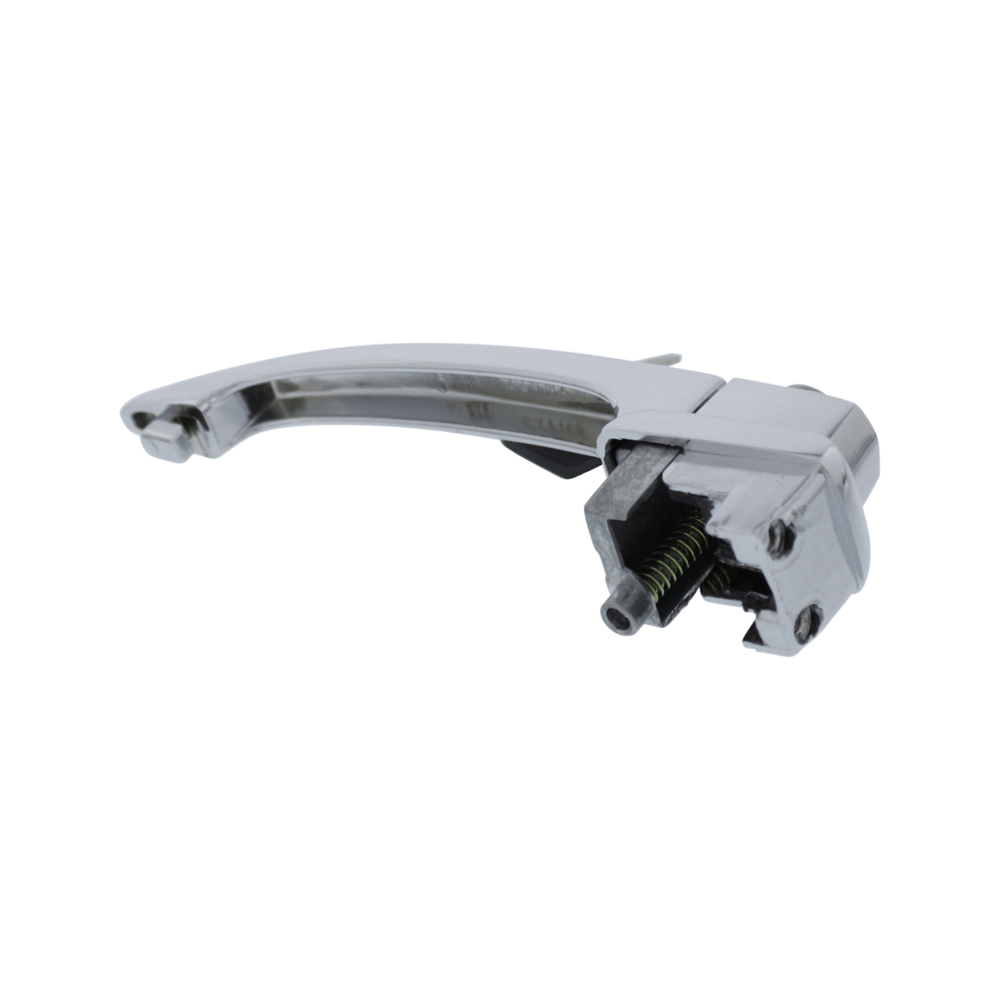 【上品】 Door Beetle VW 1960-63 - 113837205C Handle Right or Left - ピンズ・ピンバッジ・缶バッジ